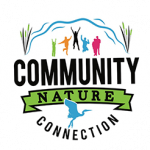 community nature connection logo