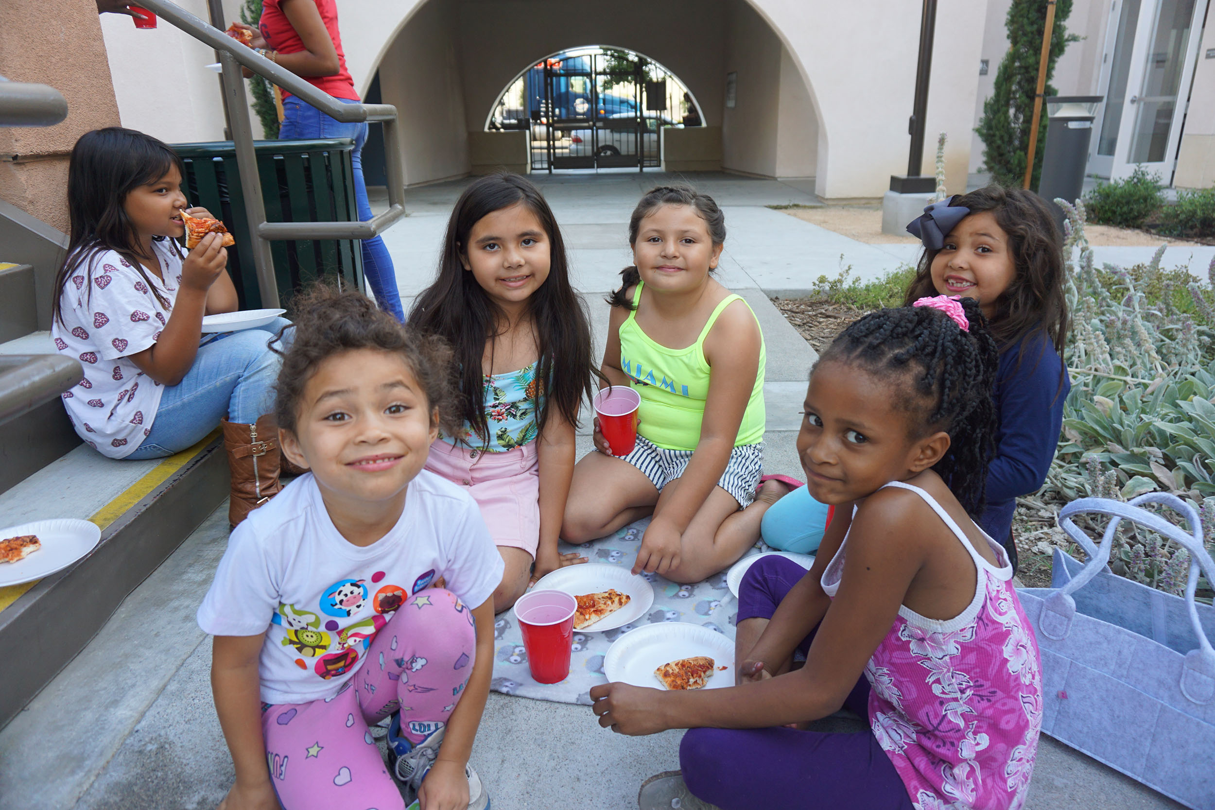 CBH_Holt_PizzaParty