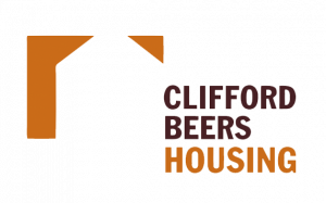 clifford beers housing logo
